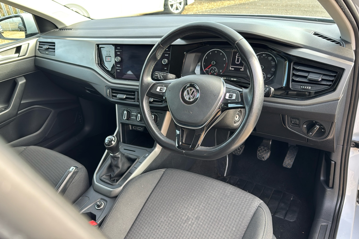 Used Volkswagen Polo 2019 for sale - 78078714: Photo 10