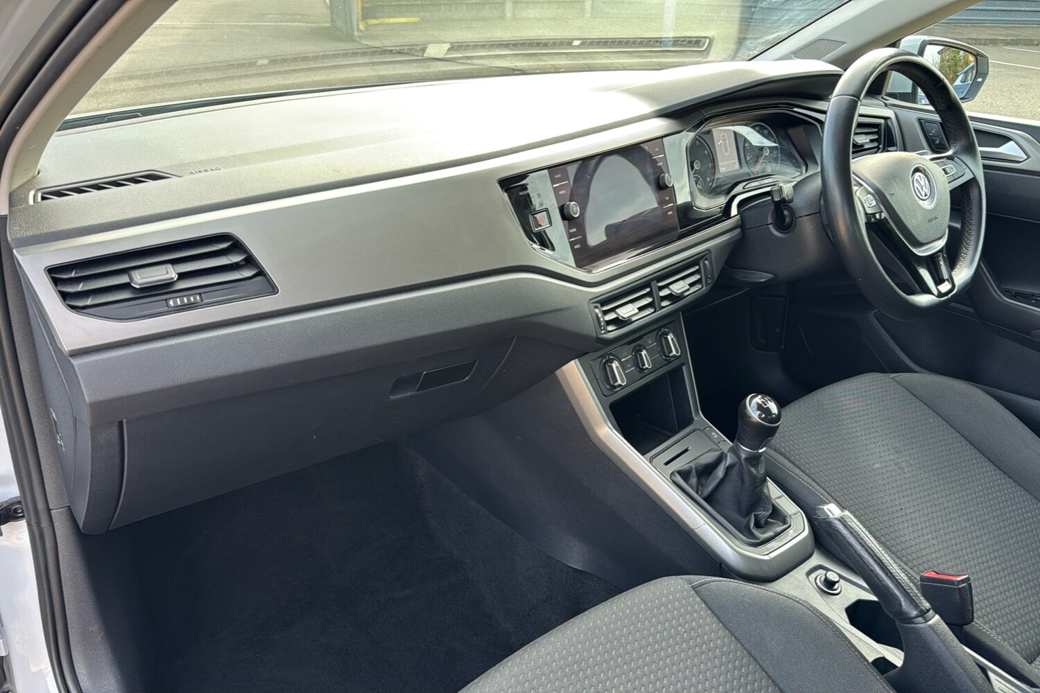 Used Volkswagen Polo 2019 for sale - 78078714: Photo 11