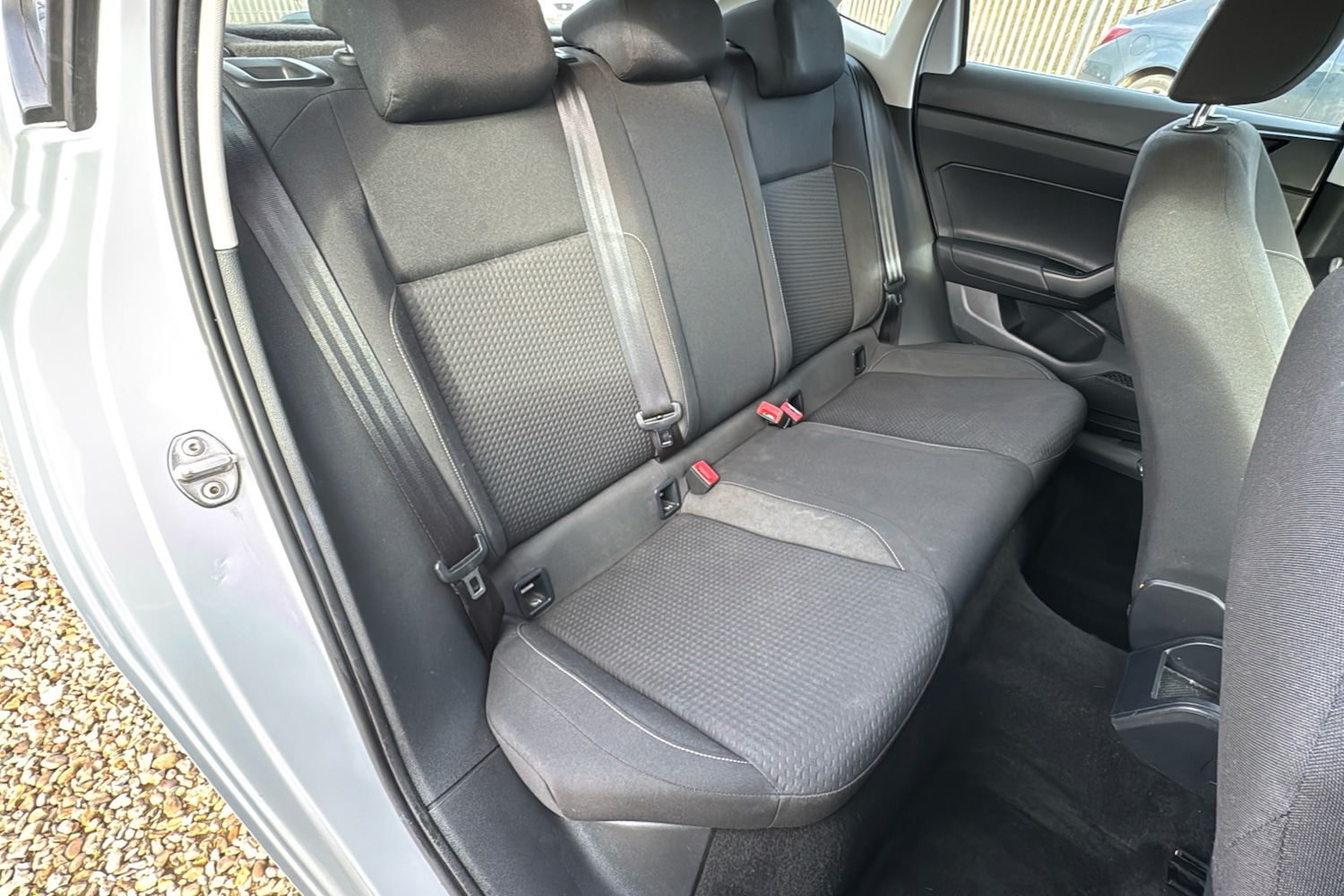 Used Volkswagen Polo 2019 for sale - 78078714: Photo 12