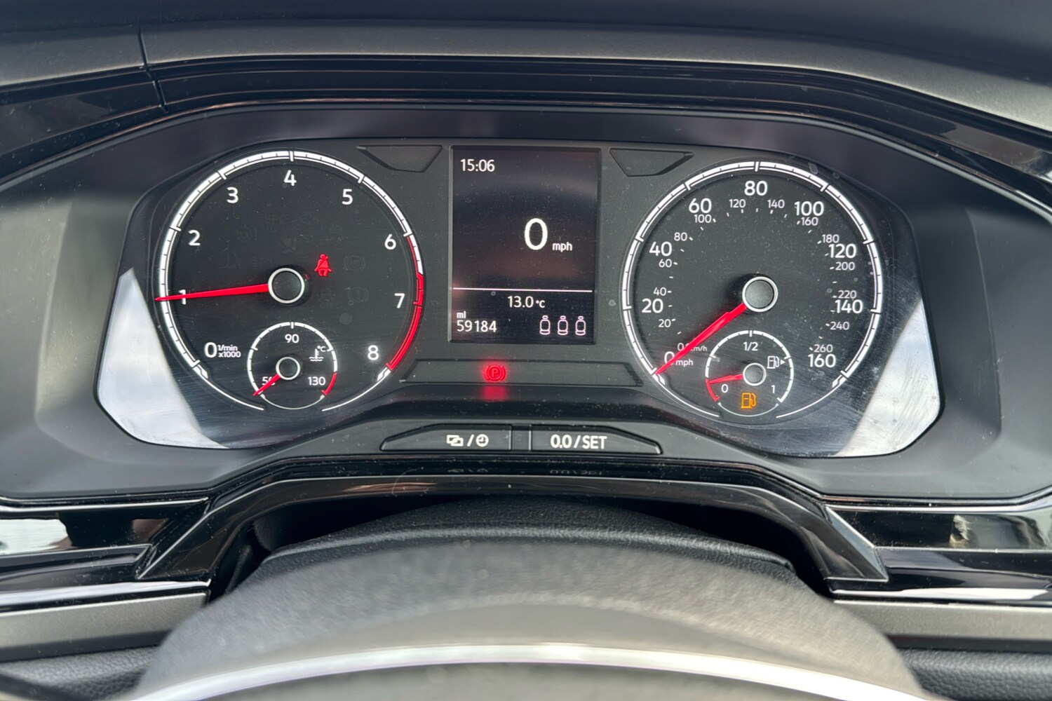 Used Volkswagen Polo 2019 for sale - 78078714: Photo 14