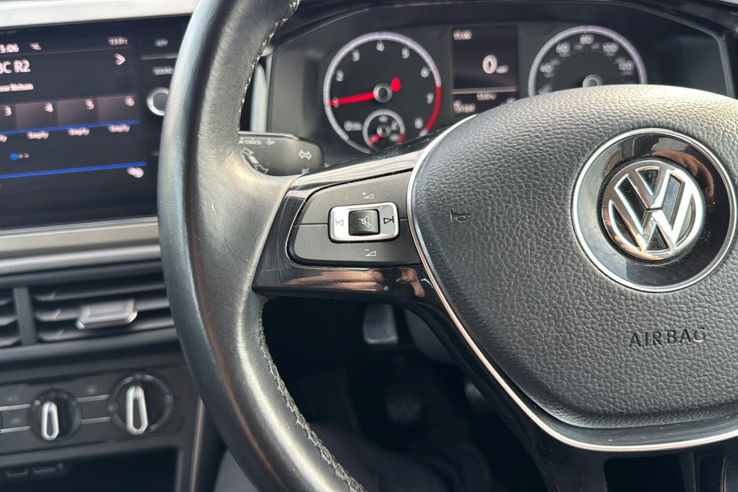 Used Volkswagen Polo 2019 for sale - 78078714: Photo 16