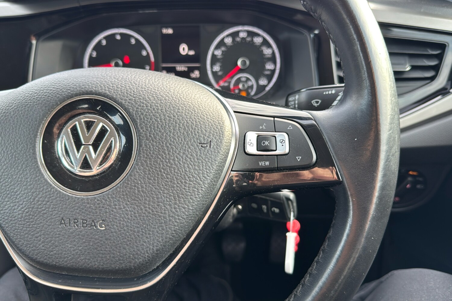 Used Volkswagen Polo 2019 for sale - 78078714: Photo 17