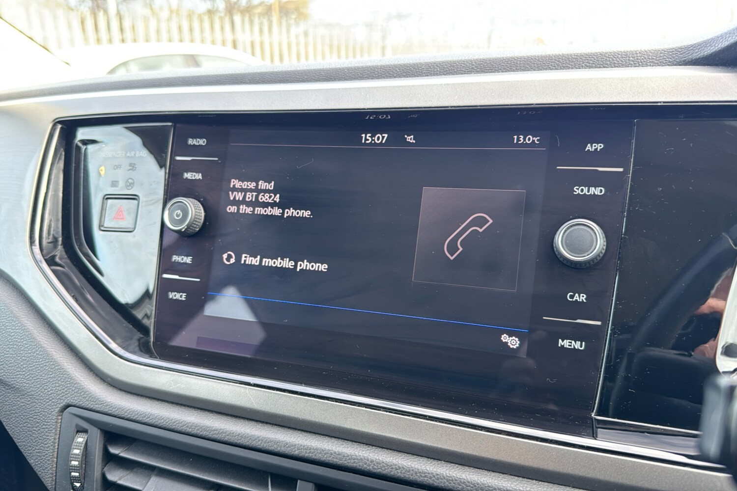 Used Volkswagen Polo 2019 for sale - 78078714: Photo 19