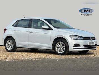 Volkswagen Polo feature image