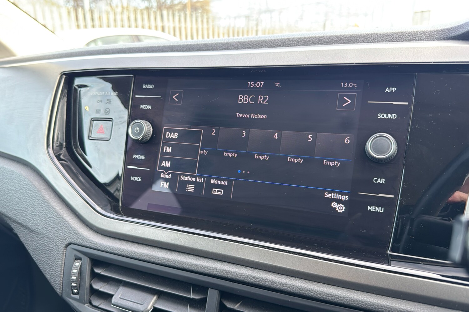 Used Volkswagen Polo 2019 for sale - 78078714: Photo 20