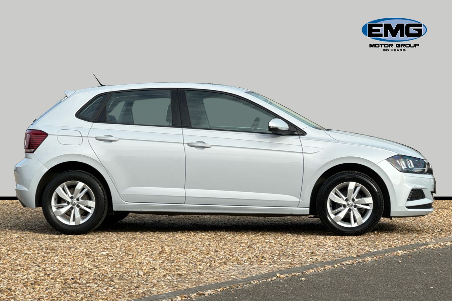 Used Volkswagen Polo 2019 for sale - 78078714: Photo 4