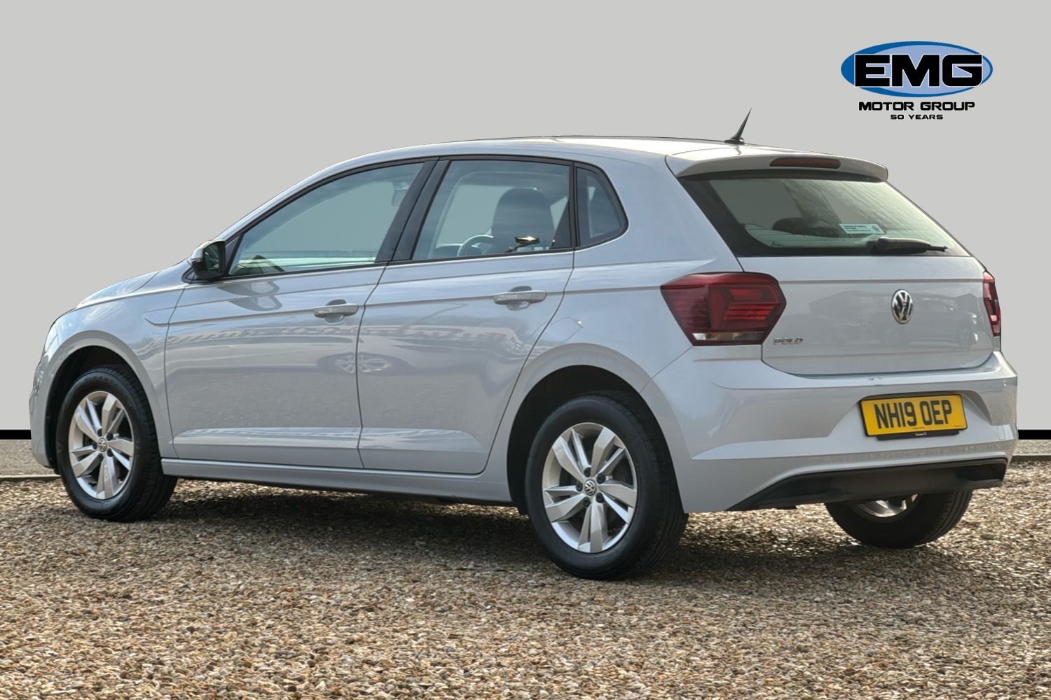 Used Volkswagen Polo 2019 for sale - 78078714: Photo 5