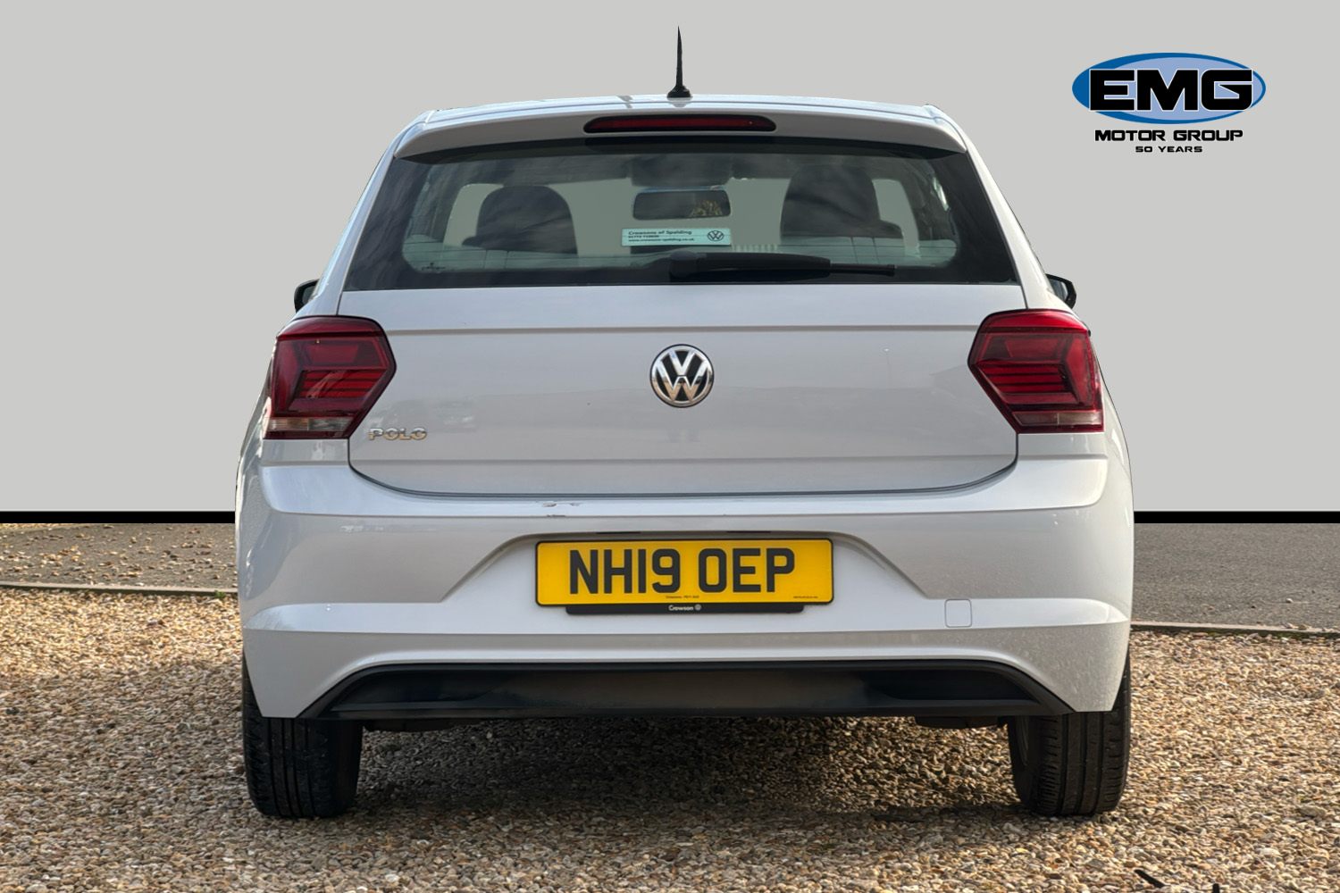 Used Volkswagen Polo 2019 for sale - 78078714: Photo 6