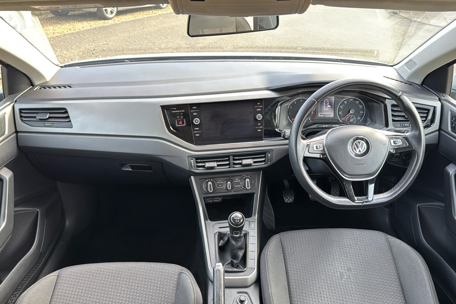 Used Volkswagen Polo 2019 for sale - 78078714: Photo 9