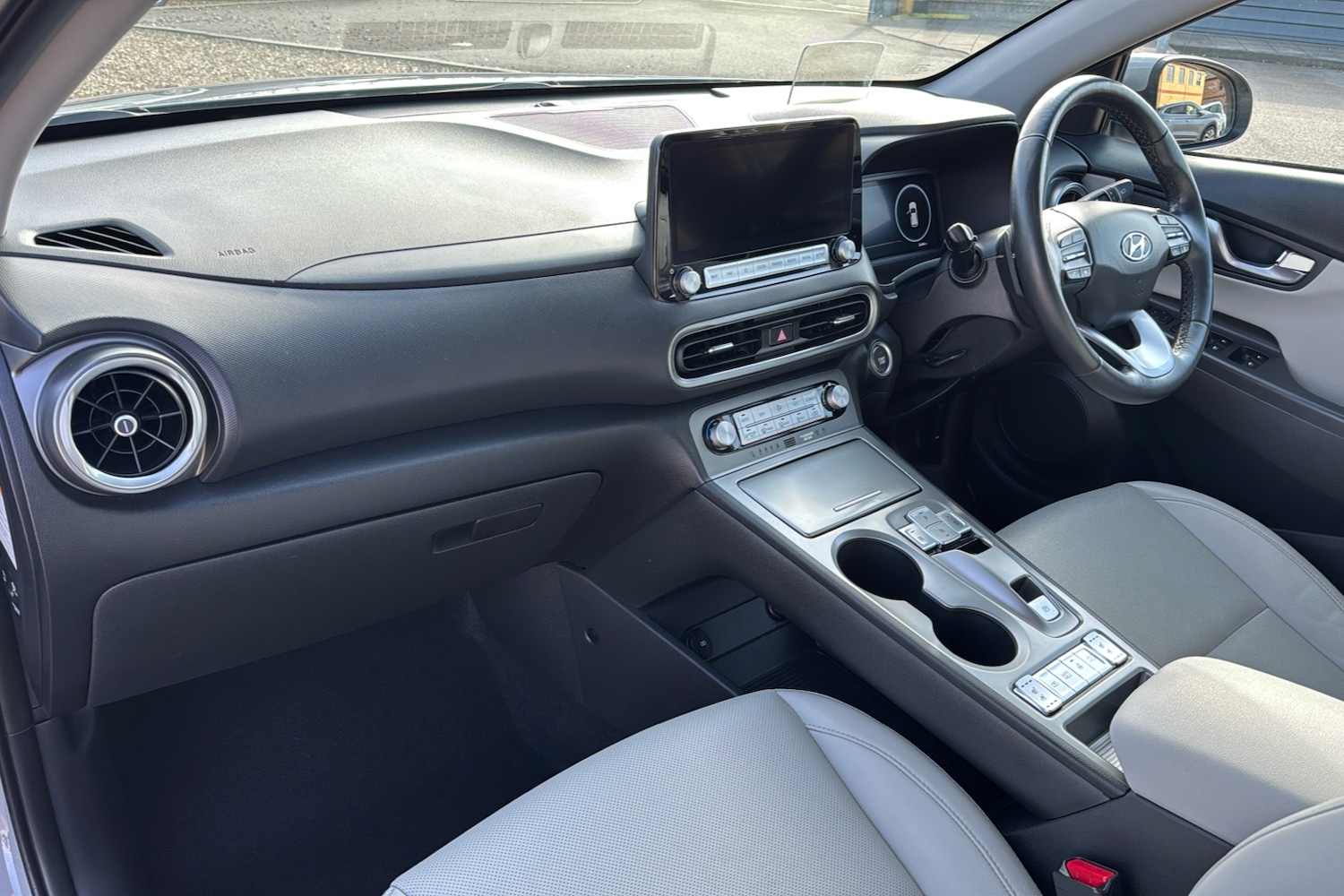 Used Hyundai KONA 2023 for sale - 77774205: Photo 11