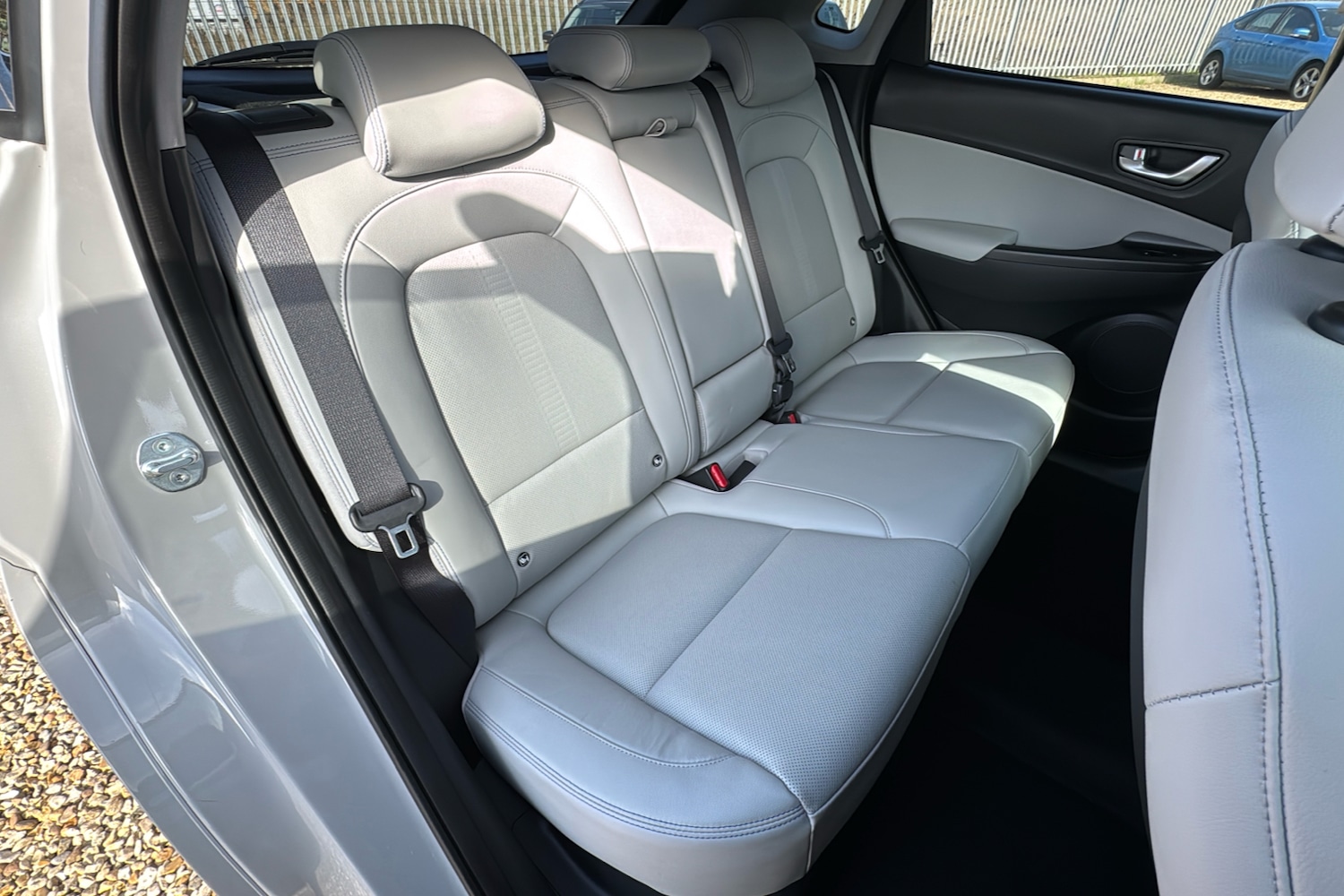 Used Hyundai KONA 2023 for sale - 77774205: Photo 12