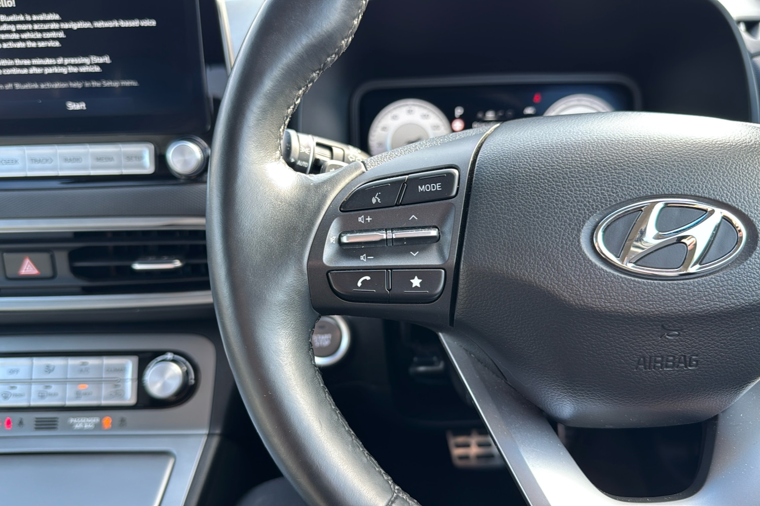 Used Hyundai KONA 2023 for sale - 77774205: Photo 16