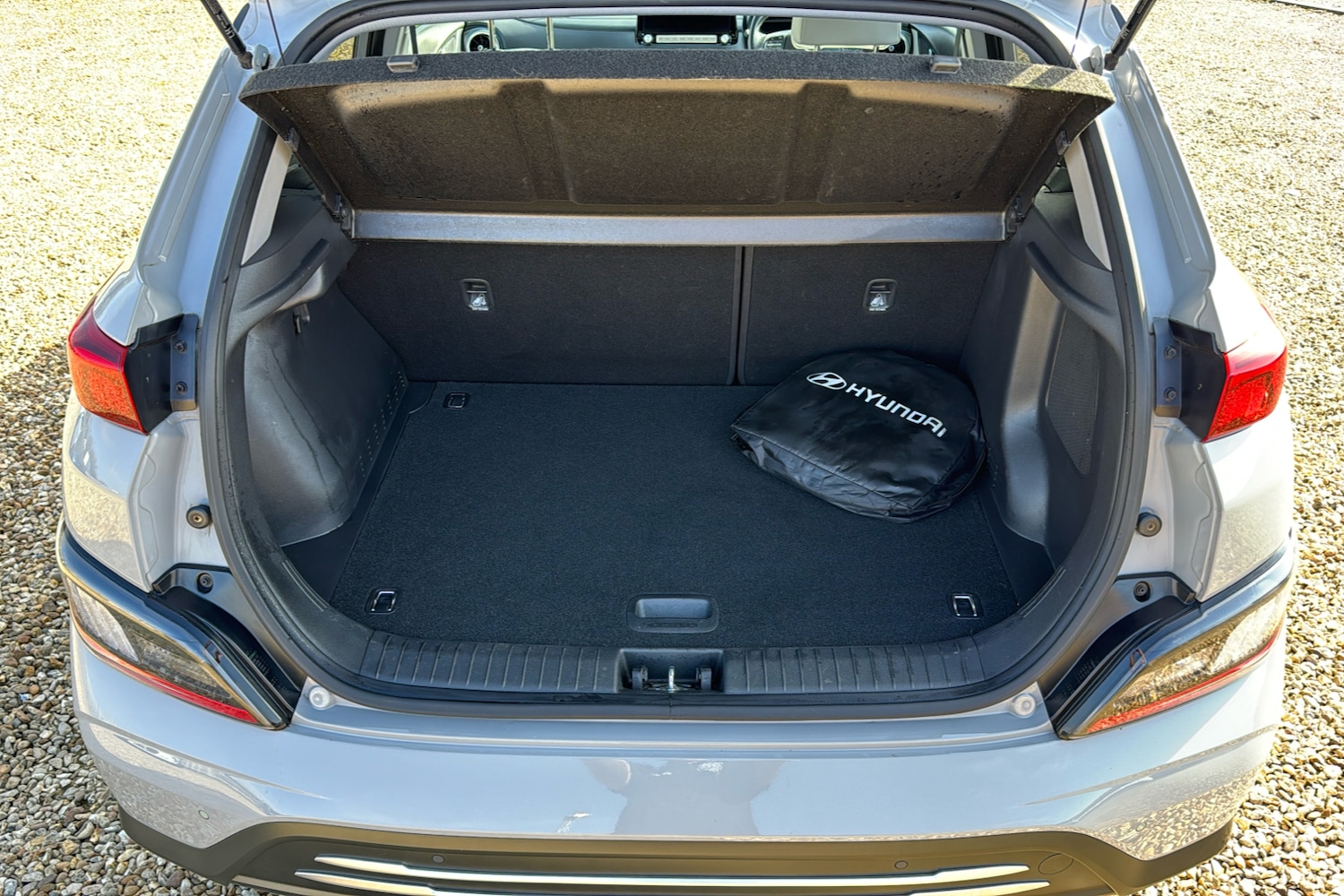 Used Hyundai KONA 2023 for sale - 77774205: Photo 18