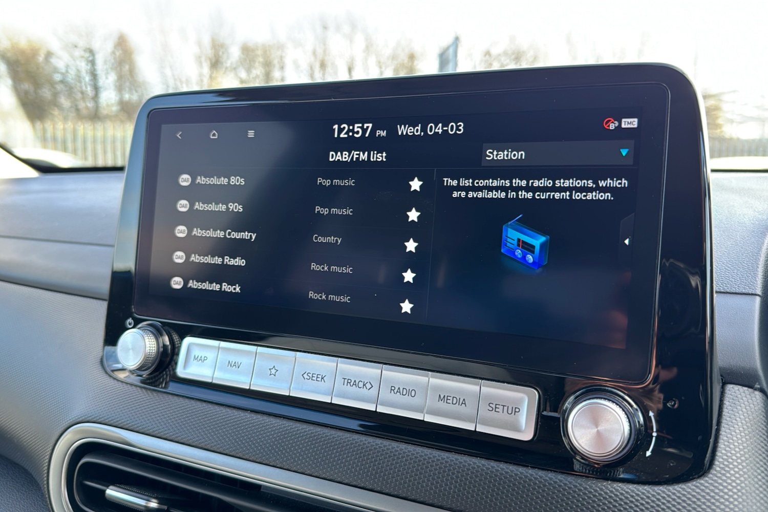 Used Hyundai KONA 2023 for sale - 77774205: Photo 20