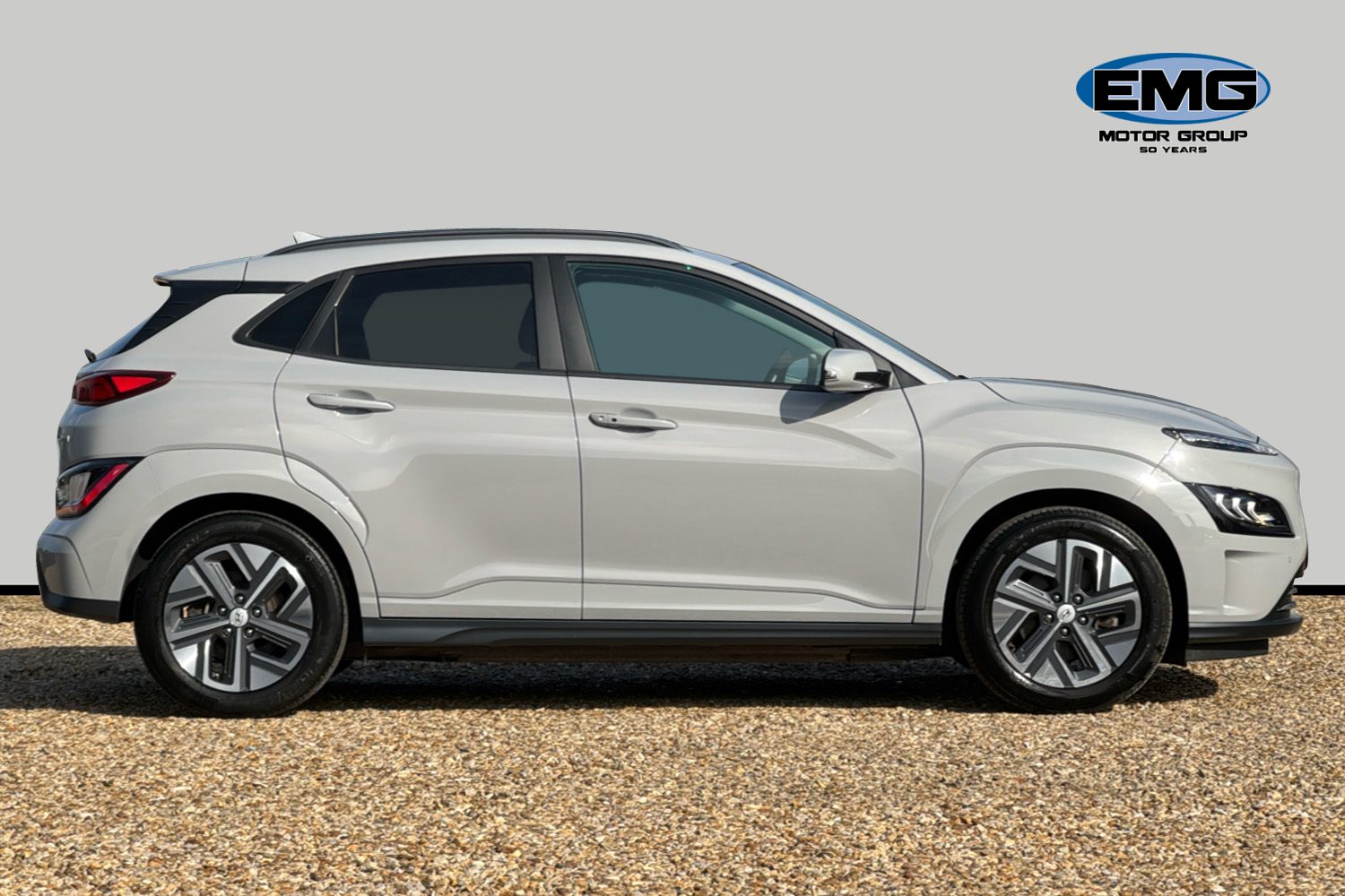 Used Hyundai KONA 2023 for sale - 77774205: Photo 4