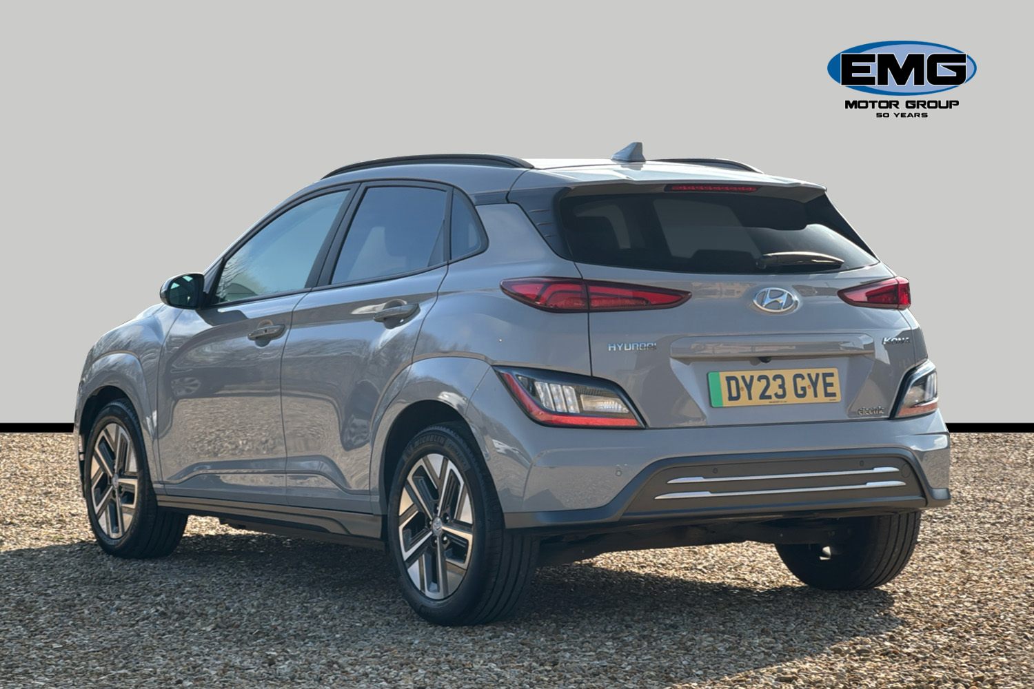 Used Hyundai KONA 2023 for sale - 77774205: Photo 5