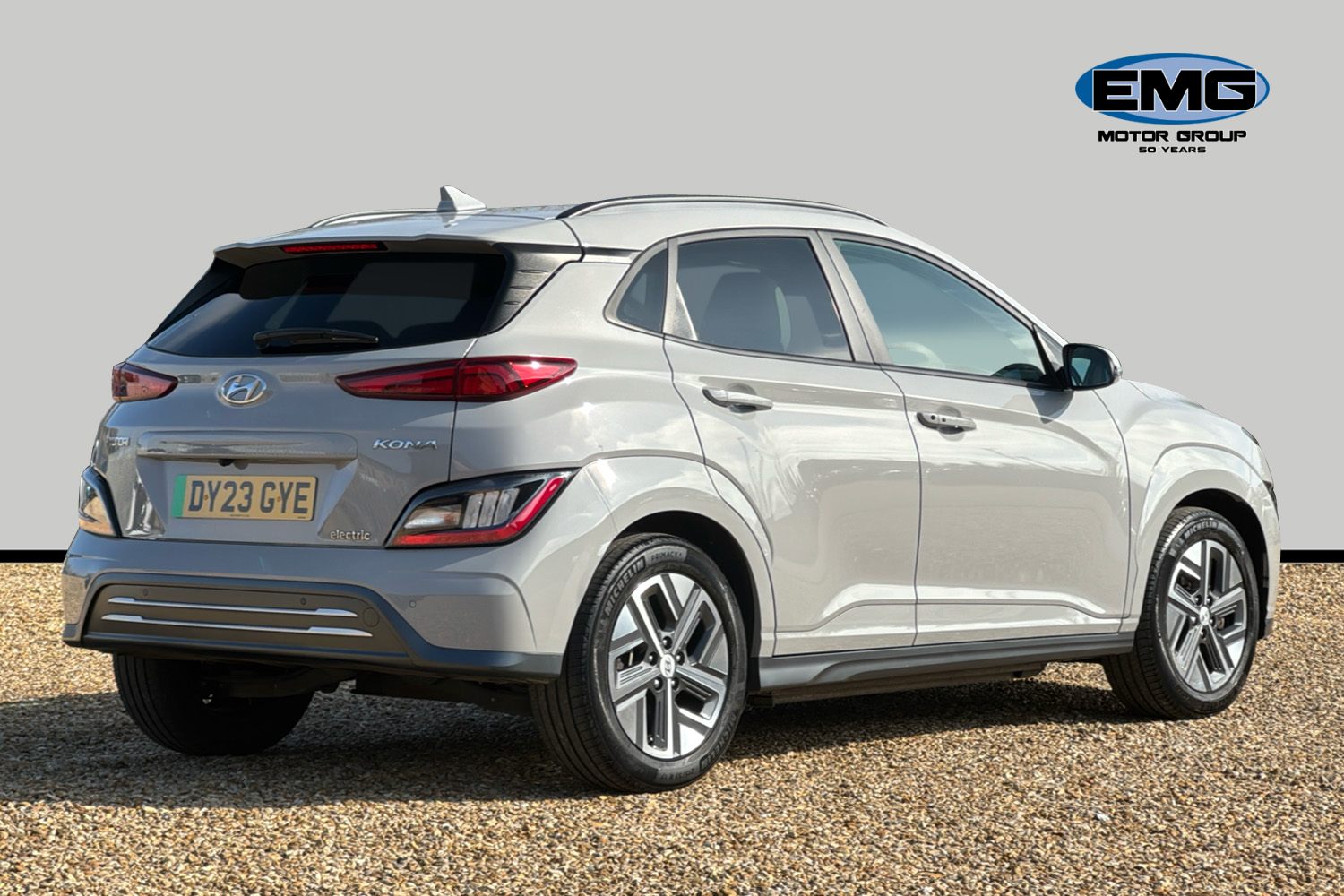 Used Hyundai KONA 2023 for sale - 77774205: Photo 7