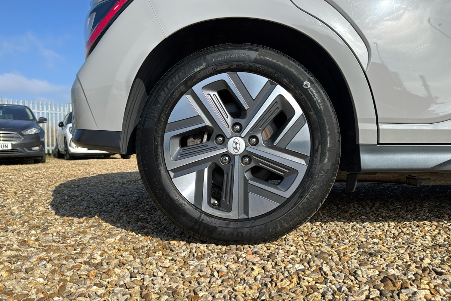 Used Hyundai KONA 2023 for sale - 77774205: Photo 8