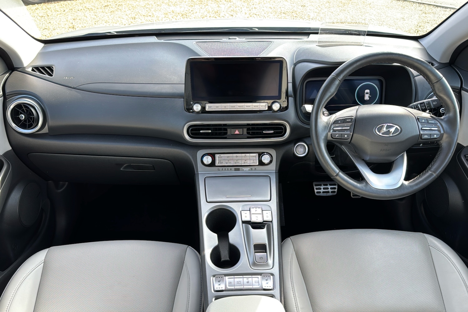 Used Hyundai KONA 2023 for sale - 77774205: Photo 9