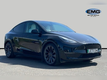 Used Tesla Model Y 2023 for sale - 79127573: Photo