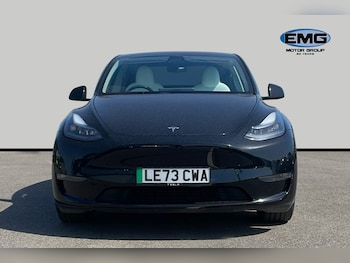 Used Tesla Model Y 2023 for sale - 79127573: Photo