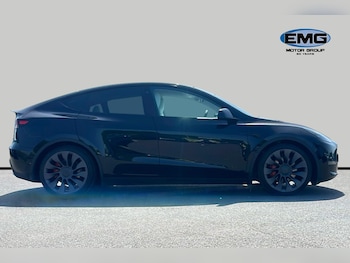 Used Tesla Model Y 2023 for sale - 79127573: Photo
