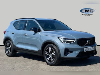 Used Volvo XC40 2023 for sale - 79187498: Photo