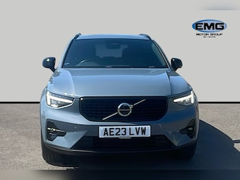 Used Volvo XC40 2023 for sale - 79187498: Photo