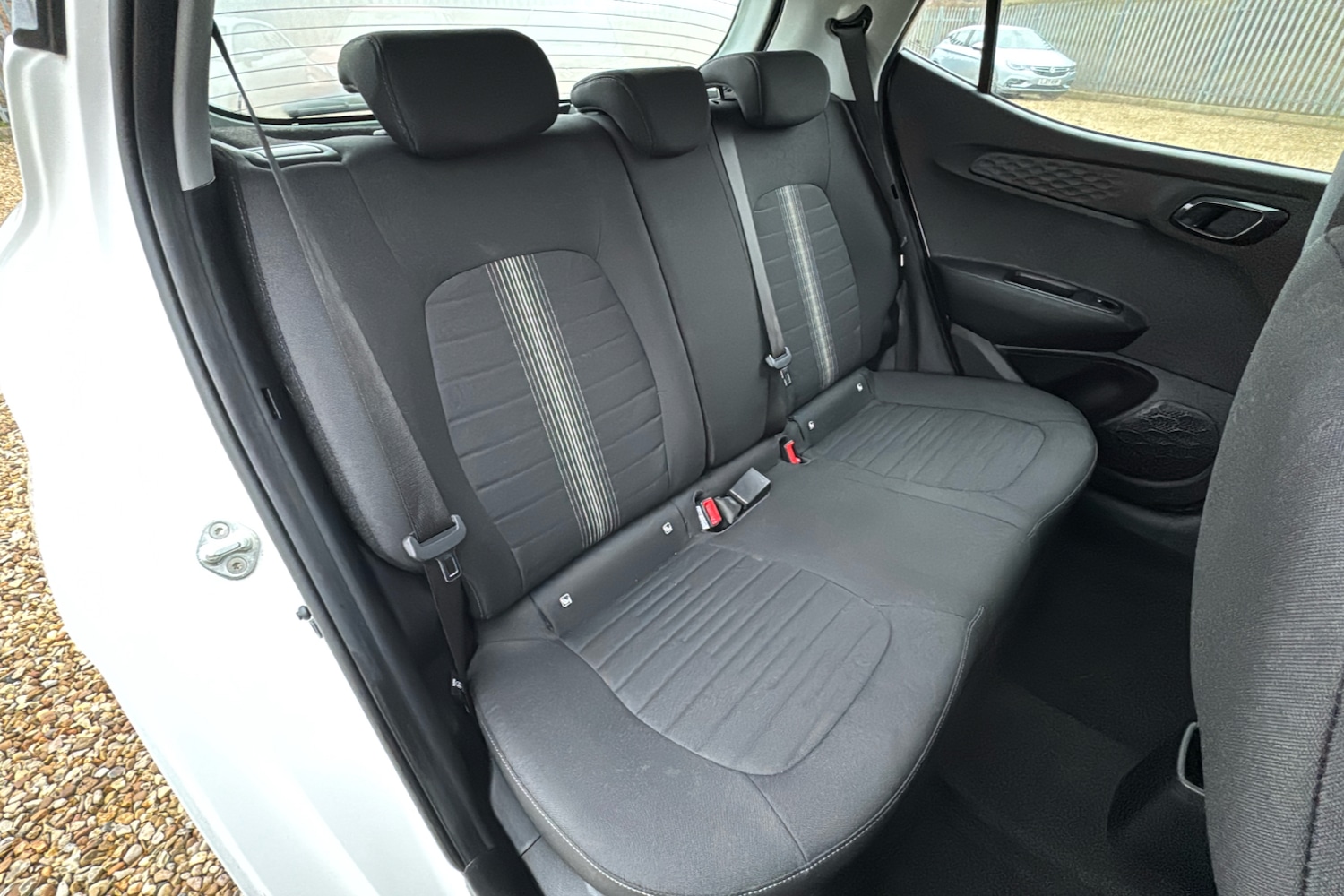 Used Hyundai i10 2023 for sale - 77429401: Photo 12