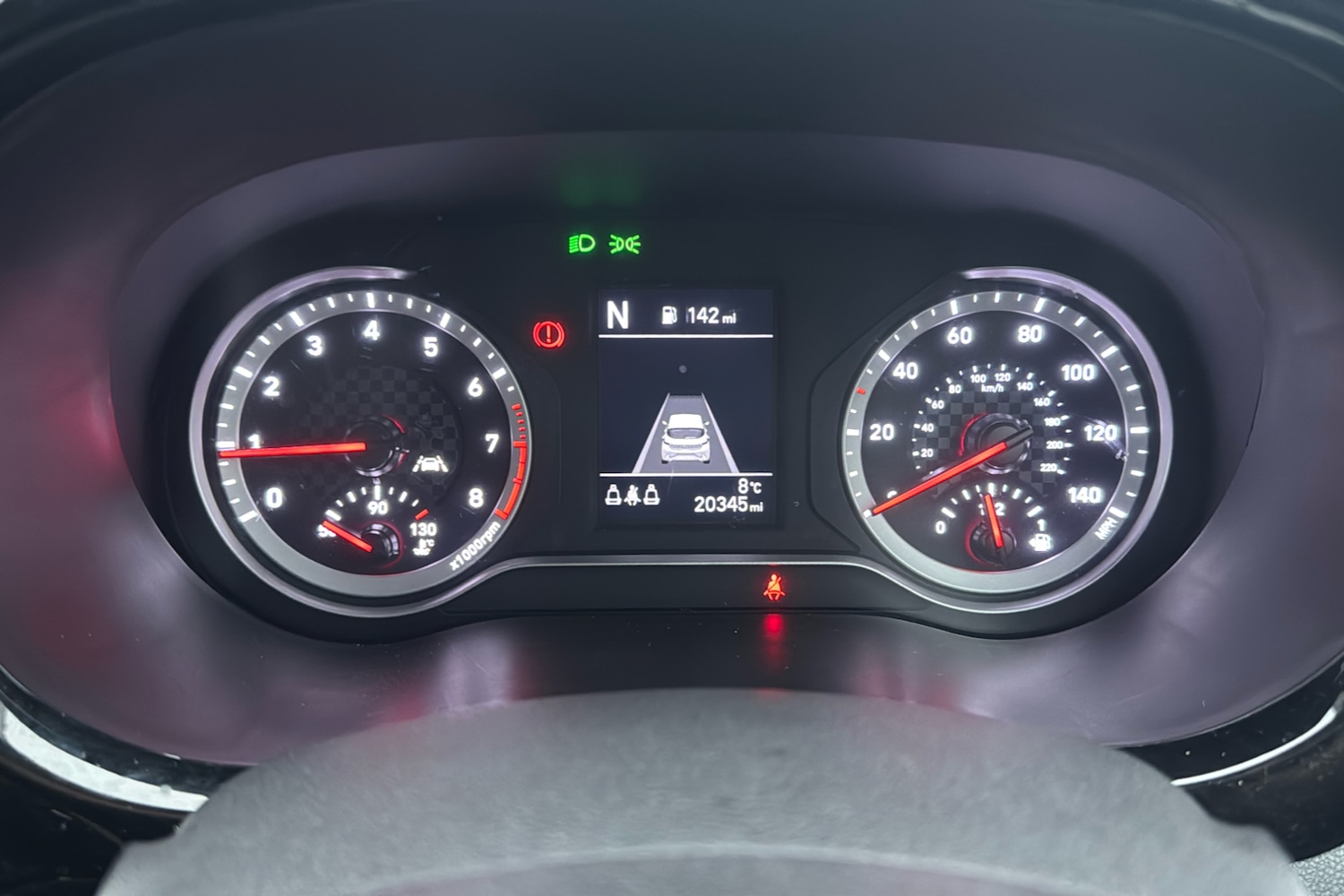 Used Hyundai i10 2023 for sale - 77429401: Photo 14