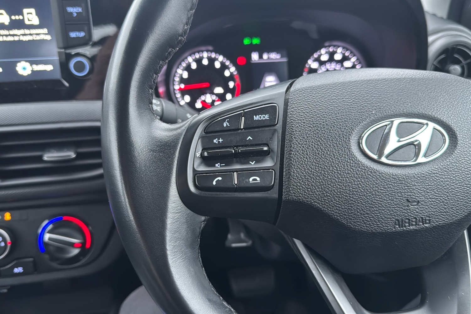 Used Hyundai i10 2023 for sale - 77429401: Photo 16