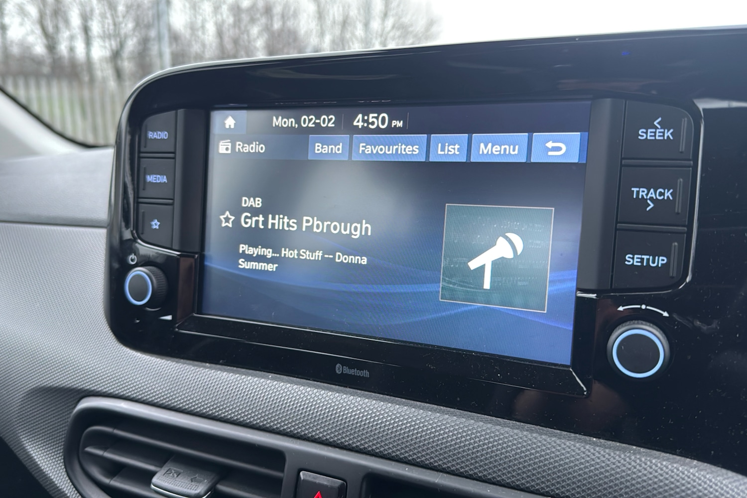 Used Hyundai i10 2023 for sale - 77429401: Photo 20