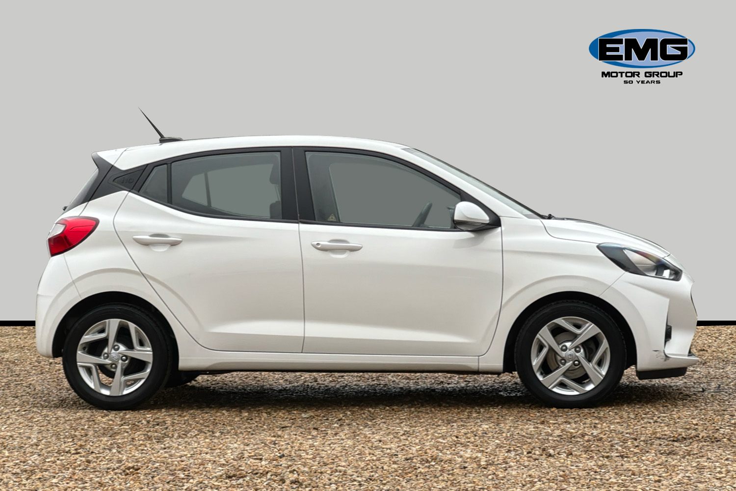 Used Hyundai i10 2023 for sale - 77429401: Photo 4
