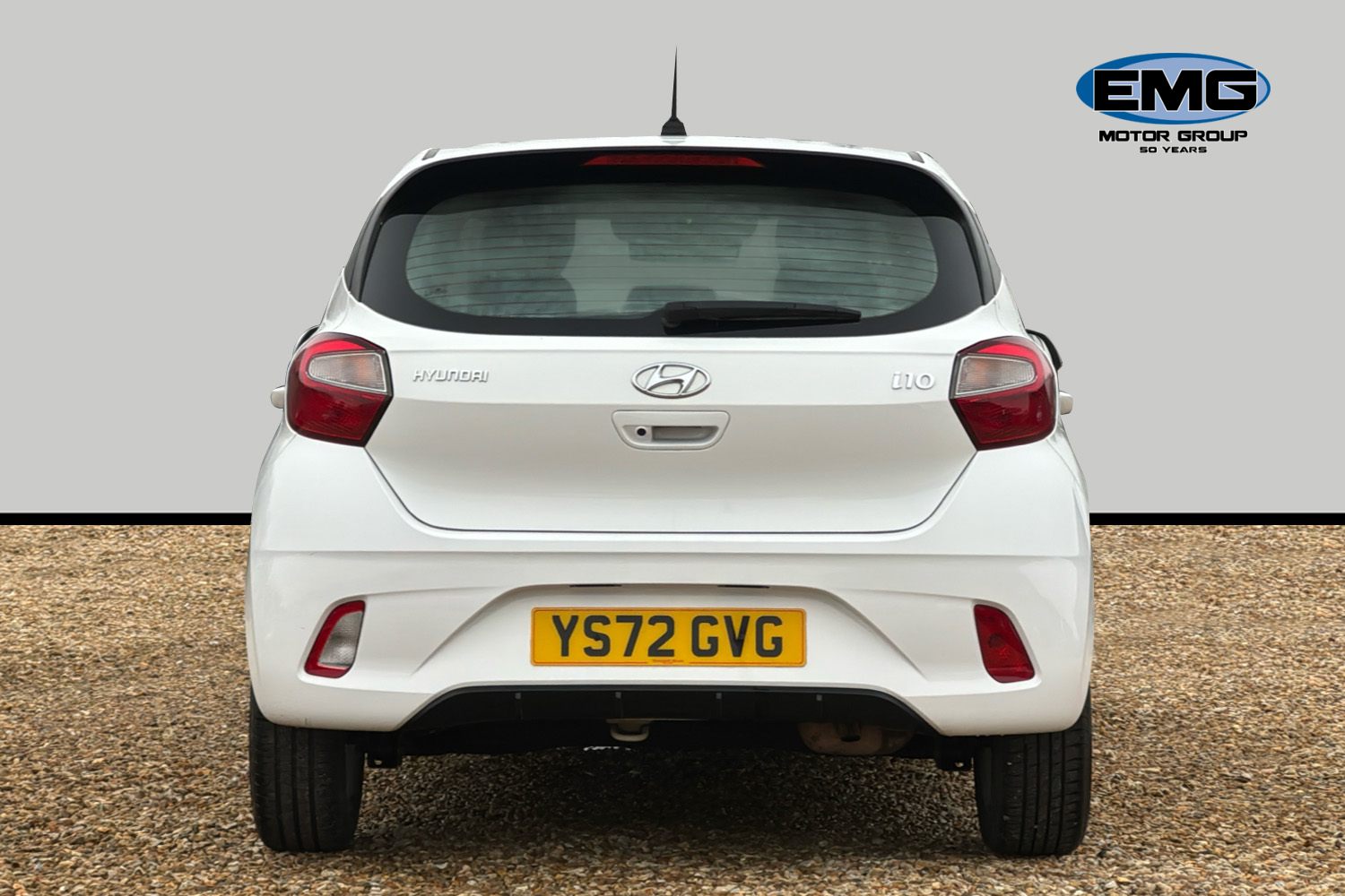 Used Hyundai i10 2023 for sale - 77429401: Photo 6