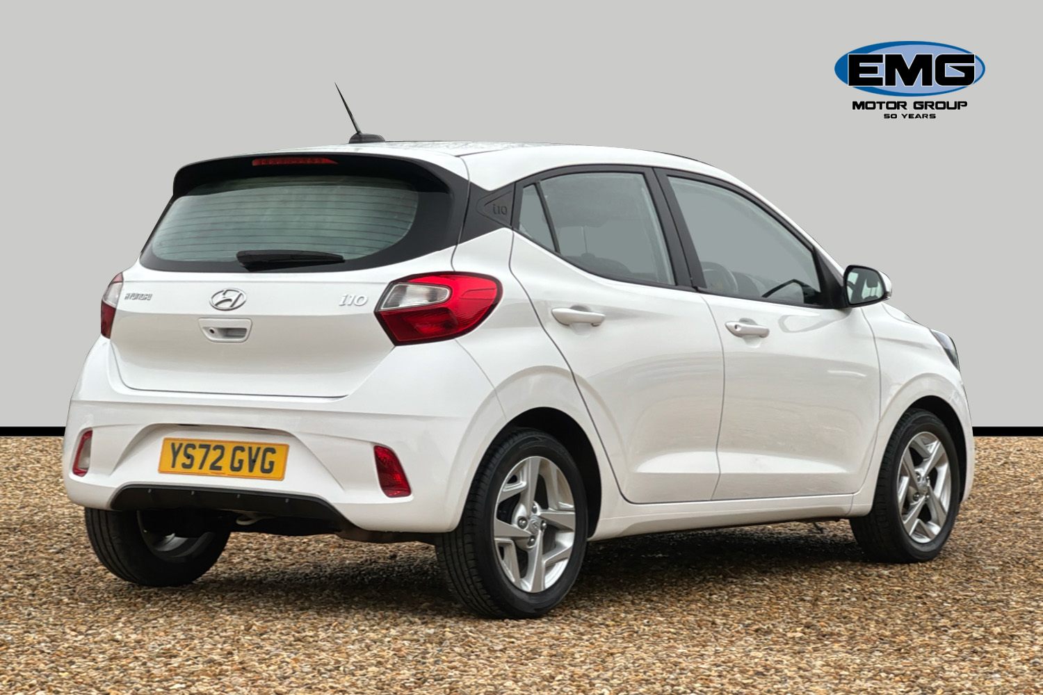 Used Hyundai i10 2023 for sale - 77429401: Photo 7