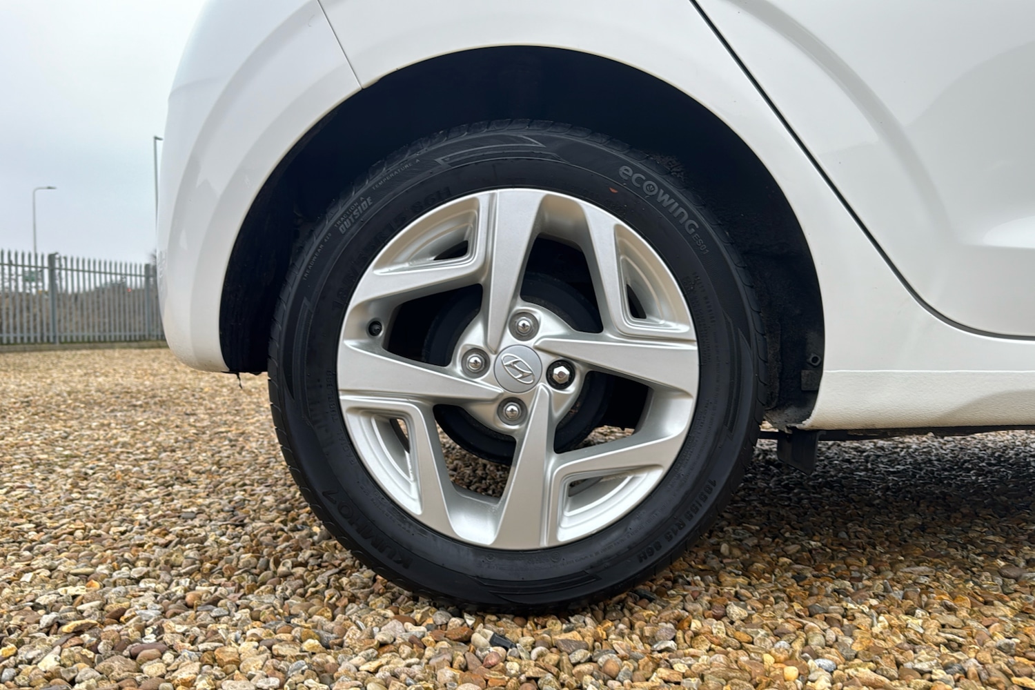 Used Hyundai i10 2023 for sale - 77429401: Photo 8