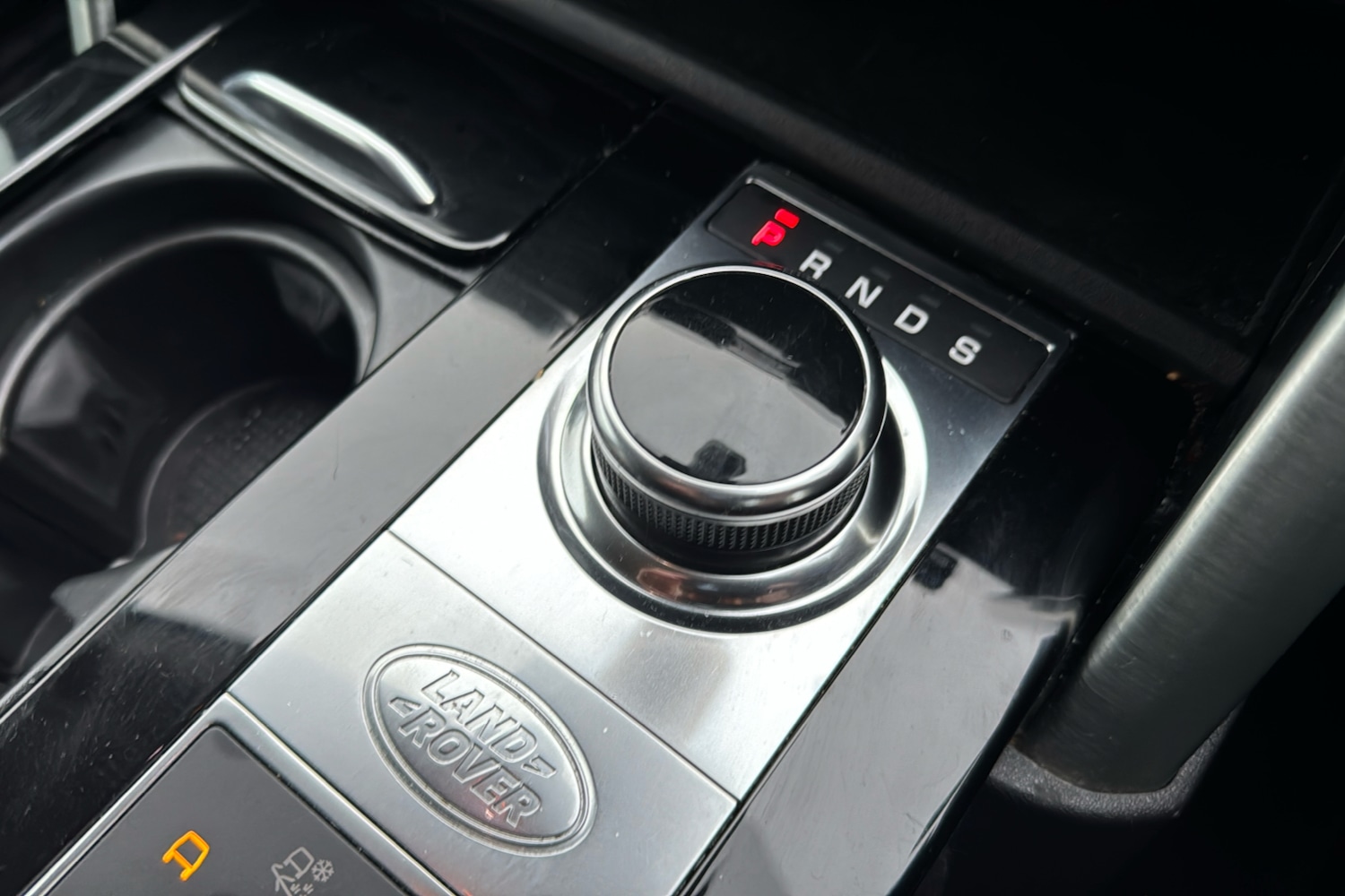 Used Land Rover Discovery 2018 for sale - 76805177: Photo 13