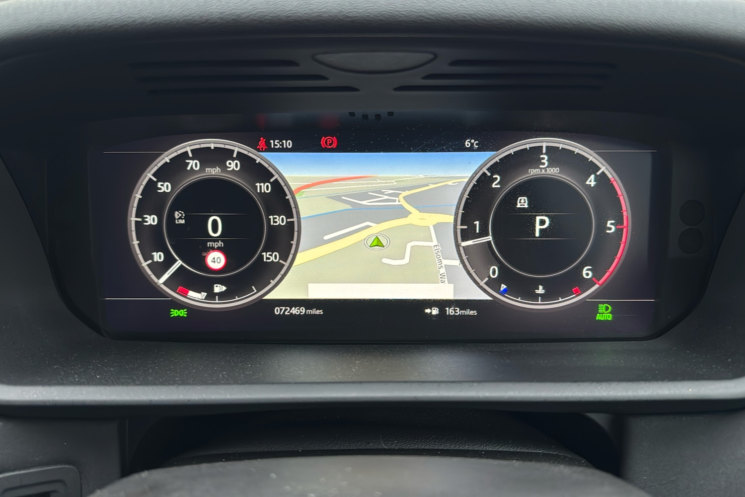 Used Land Rover Discovery 2018 for sale - 76805177: Photo 14