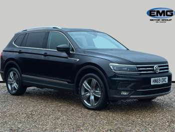 2019 (69) - 2.0 TDI SEL SUV 5dr Diesel Manual Euro 6 (s/s) (150 ps)