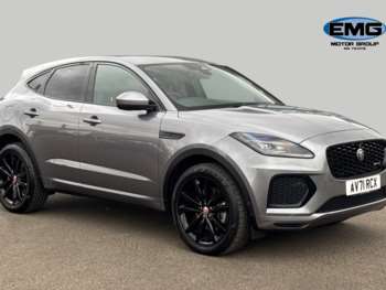 2021 - 1.5 P300e 12.17kwh R Dynamic Hse Suv 5dr Petrol Plug In Hybrid Auto Awd Eur