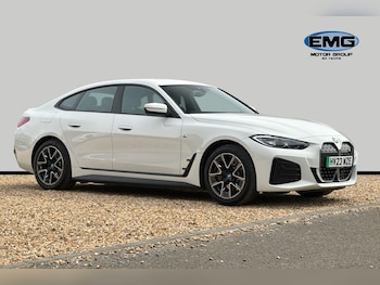 Used BMW i4 2023 for sale - 78782047: Photo