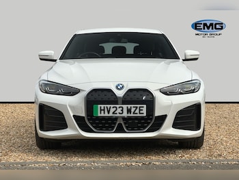 Used BMW i4 2023 for sale - 78782047: Photo