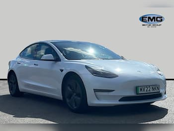 Used Tesla Model 3 2022 for sale - 79778999: Photo