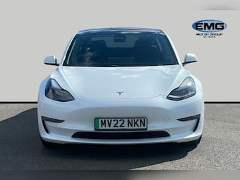 Used Tesla Model 3 2022 for sale - 79778999: Photo