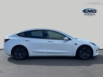 Used Tesla Model 3 2022 for sale - 79778999: Photo