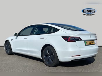 Used Tesla Model 3 2022 for sale - 79778999: Photo