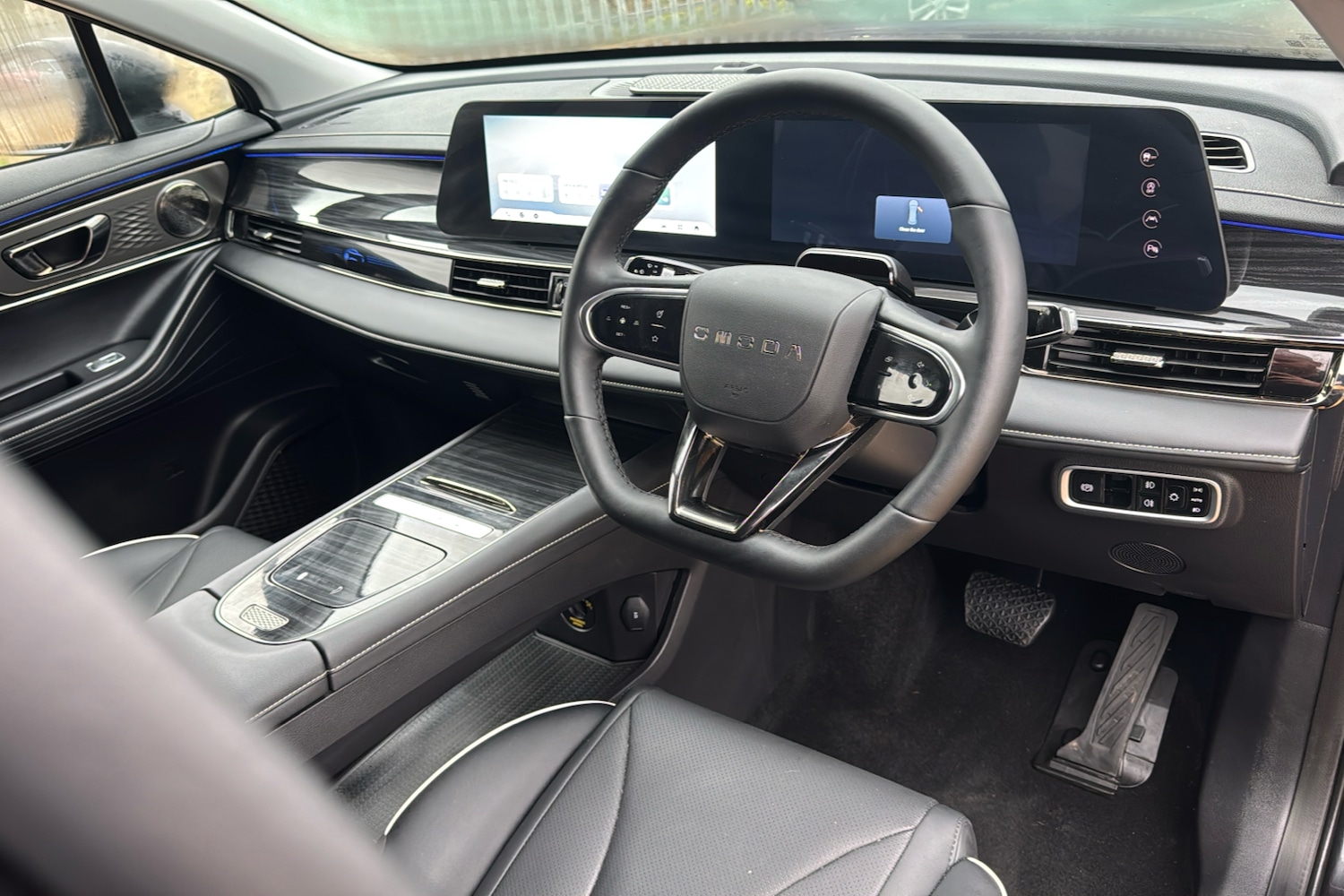 Used Omoda OMODA 5 2025 for sale - 77401792: Photo 10