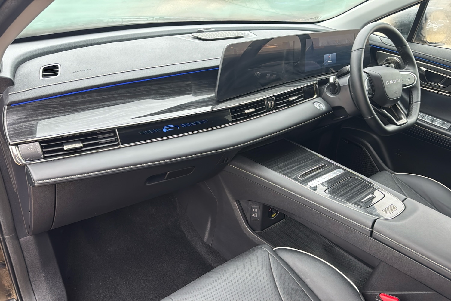 Used Omoda OMODA 5 2025 for sale - 77401792: Photo 11