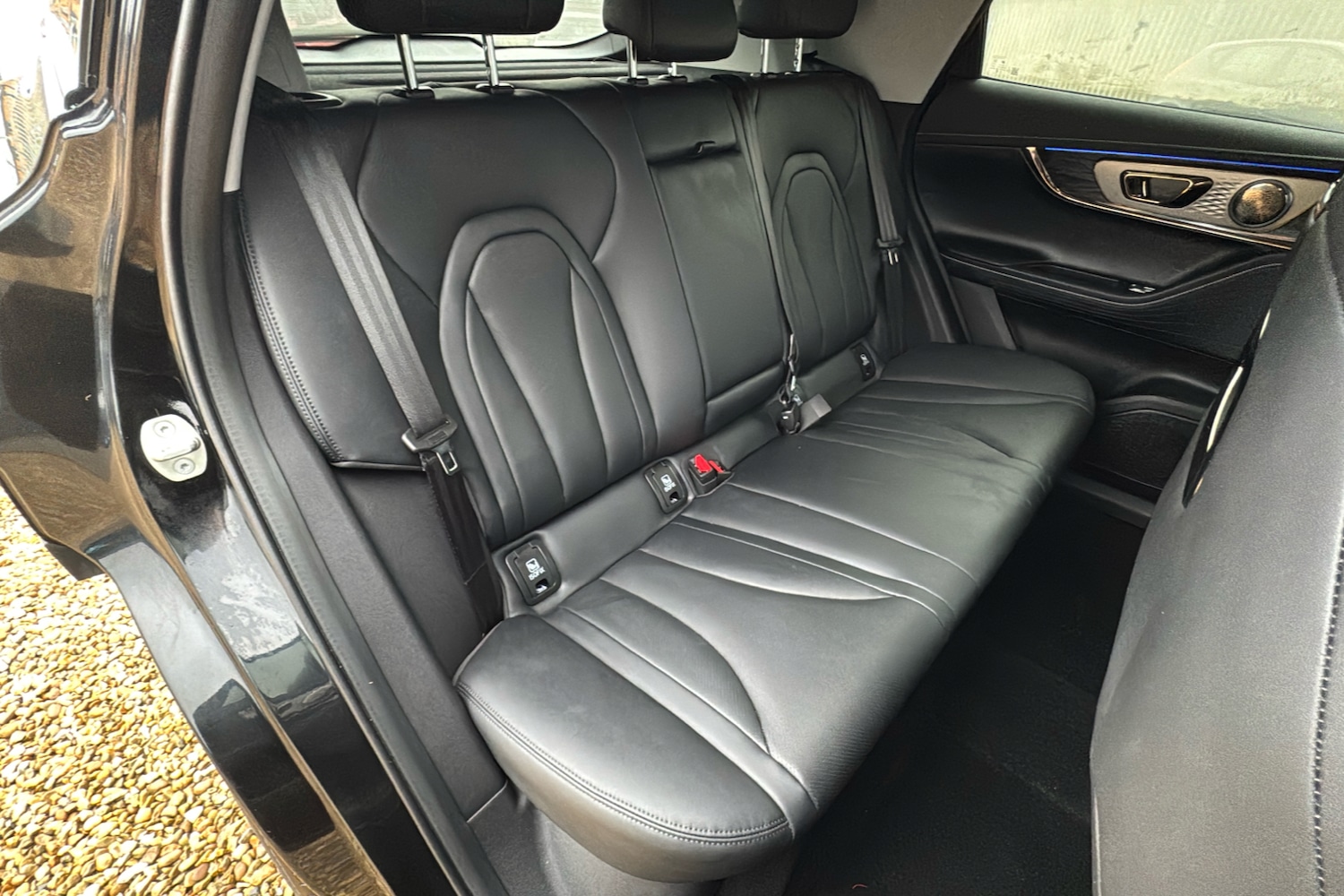 Used Omoda OMODA 5 2025 for sale - 77401792: Photo 12