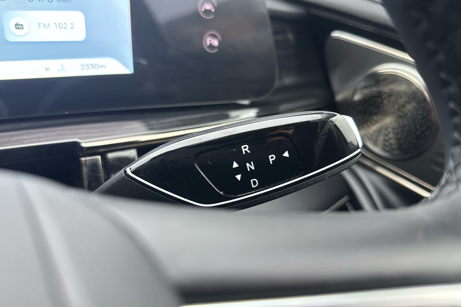 Used Omoda OMODA 5 2025 for sale - 77401792: Photo 13